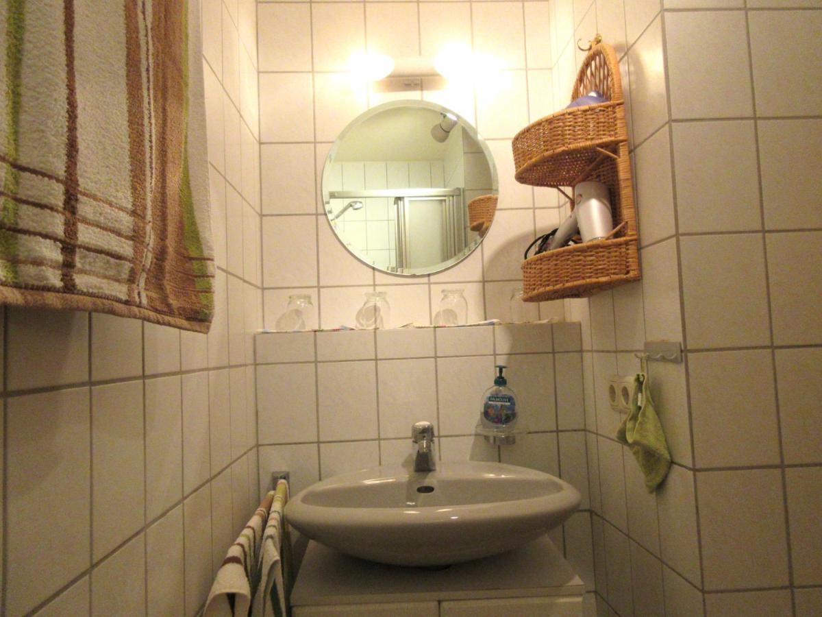 Вилла Lohnerhof Kirchanschoring Номер фото